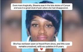 Shawna Forde Case