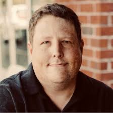 A Poem by R. Elliott Martin