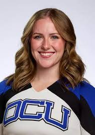 Molly Carson's Instagram, Twitter & Facebook