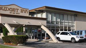 Featuring free wifi, budget inn offers accommodations in liberty, 5.7 mi away from suny sullivan. Budget Inn Of Bay City Michigan