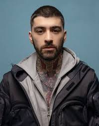 Zayn Malik looks so handsome 😍💖