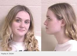 On April 21st, my daughter, Evee Berentz, was lured under false pretenses,  brutally beaten, dragged by her hair across concrete, and had her head  slammed into the ground by Hayley Ditzler and