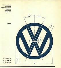 The Logo Volkswagen Logo Volkswagen Vw Emblem