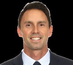 Corey Gilpin's Instagram, Twitter & Facebook