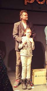 Cu ce alte măști ai fi vrut să te duelezi? Florin Piersic Junior EmoÈionat De Fosta PartenerÄ De ViaÈÄ Ce Mesaj A Transmis Dorina Chiriac Libertatea