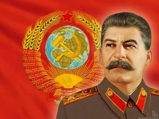 Руски комунисти отбелязаха 60-годишнината от смъртта на Сталин -  Mediapool.bg