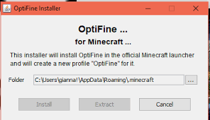 Most games these days have a simple 'quick play' button or a dedicated filter for each gamemode. Optifine Struggles Hypixel Minecraft Server And Maps