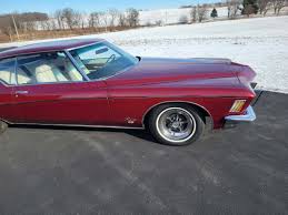 Image result for Vintage Red 1972 Buick