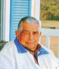 Zeb Oxendine Obituary (2016)