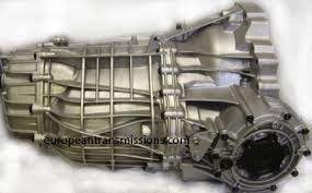 Gigantus Caja Automatica Cvt 8 Marchas Audi Venta De Cajas Caja De Transferencia Audi