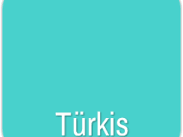 I norsk språk omtales vanligvis bare lyse nyanser som turkise, mens mørkere nyanser omtales som blågrønne. Boxspringbett Turkis Kaufen Uber 20 Shops Sale Aktionen