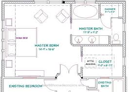 Maybe you would like to learn more about one of these? Master Bedroom Addition Floor Plans With Fireplace Free Bathroom Plan Design I Home Decor Designs Master Bedroom Design Layout Master Bedroom Plans Master Suite Floor Plan