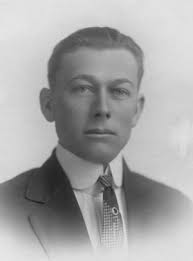 Reuben Joseph Corliss (1898-1977)