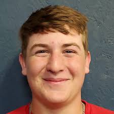 Gage Haley's Lewisburg High School Career Home