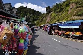 There are 344 rooms in the property. The Iconic Kea Farm Stalls In Cameron Highland Are Being Moved To A Safer New Location World Of Buzz