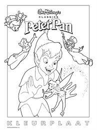 Select from 35970 printable coloring pages of cartoons, animals, nature, bible and many more. Kids N Fun Com 25 Coloring Pages Of Peter Pan