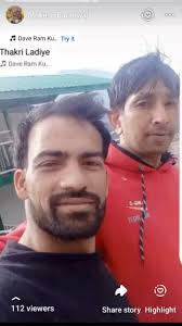 Mukesh Baradwaj mandyal driver