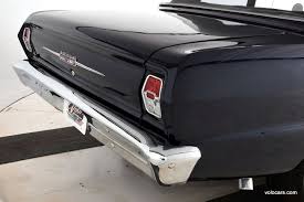 Image result for Tuxedo Black 1964 Nova