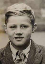 Remembering John Addicott