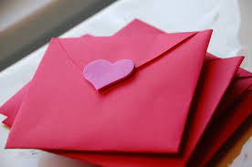 Includes 10 cards, 10 envelopes, 6 templates, over 250 pop outs, and 1 glue stick! Handmade Valentine Cards The Amazing All In One Envelope Tinkerlab