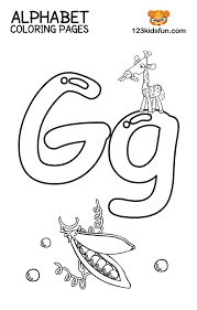 These alphabet coloring sheets will help little ones identify uppercase and lowercase versions of each letter. Free Printable Alphabet Coloring Pages For Kids 123 Kids Fun Apps Alphabet Coloring Pages Alphabet Coloring Preschool Coloring Pages