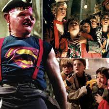But, if you guessed that they weigh the same, you're wrong. The Goonies 30th Anniversary Quiz Test Your Knowledge On Chunk Mikey And The Gang Mirror Online