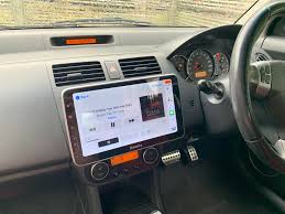 Since the update to android 10 i've had issues with android auto breaking data connectivity while running. Really Enjoying Wireless Carplay On The Dasaita 10 2 Android Head Unit Carplay