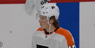 Nolan james patrick is a canadian professional ice hockey player for the philadelphia flyers of the national hockey league. Pucks And Fics You Re Trouble Nolan Patrick Imagine