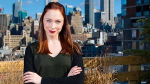 Rachel Inman – Wild Business Growth Podcast #111: Google ...