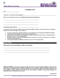 Be a resident of the state of iowa and the county from which they are making application; Fillable Online Uni I 9 Notary In Iowa Form Fax Email Print Pdffiller