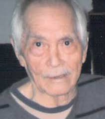 Reymundo “Rey” Castillo Sr.