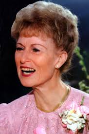 Catherine "Kay" Hanson Obituary