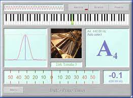 Tune into whisperings from your phone, tablet, apple tv, alexa, roku & more. Tune A Piano Yourself To A Professional Standard Piano Tuning Piano Tuner Diy Software