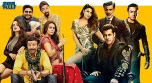 In the past up till the 70s, there were very less hot scenes in the movies. 5 Worst Movies Of Bollywood Of The Year 2018 Anupama Chopra