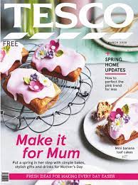 Jun 01, 2021 · ferrero, the confectionery and snacks major headquartered in italy, has expanded its presence in the uk biscuit category with a deal for burton's biscuit company. Tesco Magazine March 2020 By Tesco Magazine Issuu