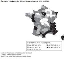 La crise sanitaire a profondément impacté les organisations sociales et économiques, et notamment les équilibres d'offre et de demande en matière d'emploi, et la façon de travailler pour la plupart des entreprises. Les Nouvelles Cartes De L Emploi En France Le Marche Du Travail Est Il Vraiment Devenu Mobile Tertiaire Et Metropolitain Marche Du Travail Emploi Cartes