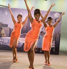 The Dynamites Hairspray Wiki Fandom
