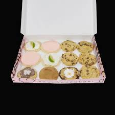 Details produced are created with the genuine algorithm which goes on with all genuine gift card rules. Crumbl Cookies Party Box S Mores Brownies Crumbl Cookies Churro Muddy Buddies