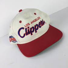 We have the biggest brands and exclusive styles when you look for a new la clippers cap or hat. Vintage 90 S La Clippers Jordan Hat L Depop