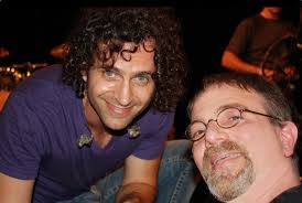 Awesome show by Dweezil Zappa and you have to check out Zach the gentleman  to the left of DZ guy's absolutely amazing a phenomenal show in Chicago