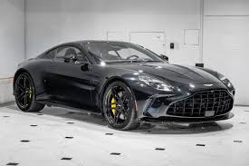 Image result for Oberon Black 2024 Aston Martin