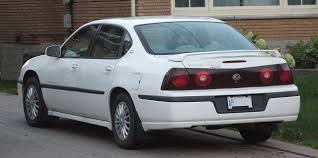 Image result for White 2003 Impala