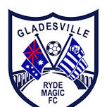 Gladesville Ryde Magic — Sutherland Sharks FC