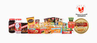 Packaged food processing, packaged beverages processing, and financial. Beranda Mayora Indah