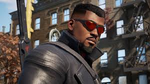 Characters: All Skills and Abilities