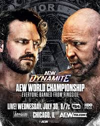 FROGGY BOW!!! Watch #AEWCollision LIVE