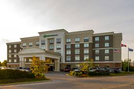 The holiday inn macon north, macon, ga's finest hotel is the ideal place for business and leisure guests visiting this historic southern city. Holiday Inn Express North Bay Innvest Innvest