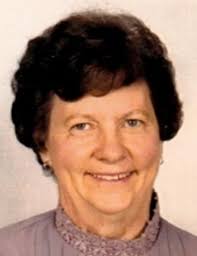 Most Recent Obituaries