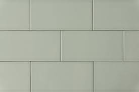 Entferne alle trennenden substanzen wie fett und schmutz, z. Metro Fliese Craquele Grau Grun Glatt 10x20 Pl Diefliesen Com