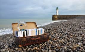 RÃ©sultat de recherche d'images pour "book suitcase"